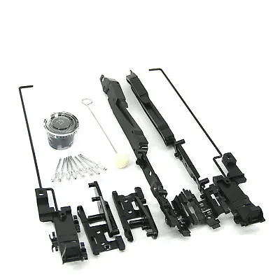 Sunroof Track Assembly Top Roof Repair Kit For JEEP LIBERTY 2007-2008 Brand New • $39.95