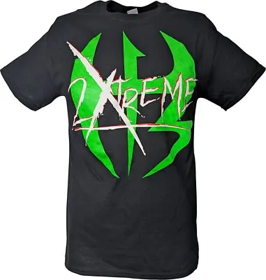 The Hardy Boyz 2 Xtreme Mens Matt Jeff T-shirt • $32.99