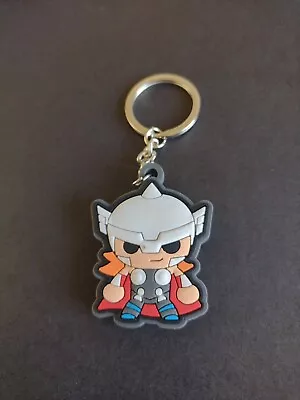 Marvel/Avenger Thor Keyring • £1.15