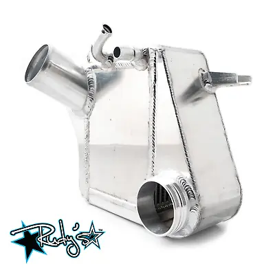 Rudy's Air To Water Intercooler For 2011-2016 Ford 6.7L Powerstroke Diesel • $599.95