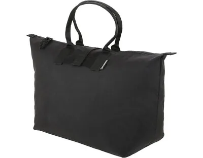 Maxpedition ZFTOTEB Prepared Citizen Rollypoly Tote Bag Black • $42.92