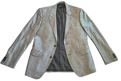 Versace Tailor Made Dinner Jacket • $200