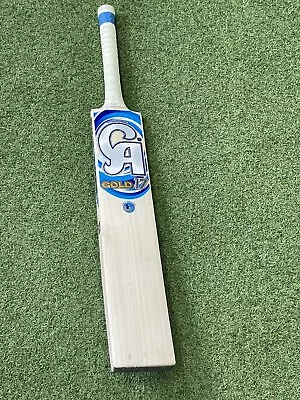 CA Gold 17 Cricket Bat - Brand New - 2lb 10oz - Lovely Pickup & Ping! • £309.99