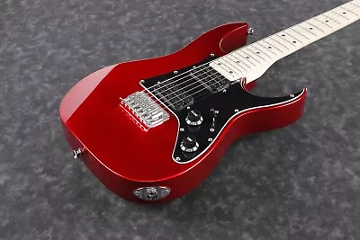 Ibanez Mikro GRGM21M Candy Apple Red • $169