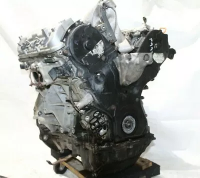 2005-2008 Acura Rl 3.5l V6 Engine Motor Long Block Assembly P9933 • $1394.07