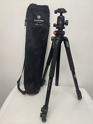 Vanguard Alta Pro 263AT SBH 100 Head Tripod  • $189.95