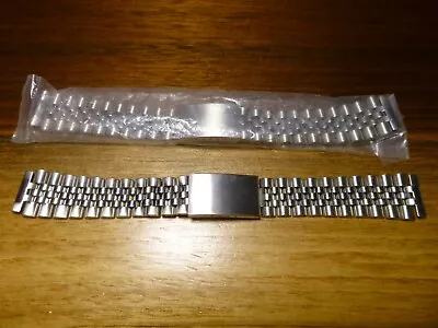 18mm Stainless Steel Watch Band  Fits TAG Heuer Midsize Formula 1 • $24