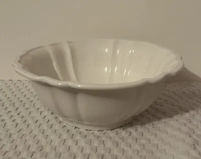 Villeroy And Boch Country Heritage Rice Cereal Bowl Germany Fine China Disc Pat • $56