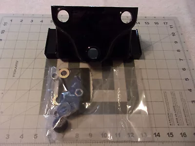 Mercury Quicksilver 91907A1 Heat Exchanger Mounting Bracket 98618A1 Mercruiser • $54.99