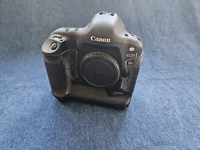 Canon EOS-1 Digital Ds 1Ds • $2.25