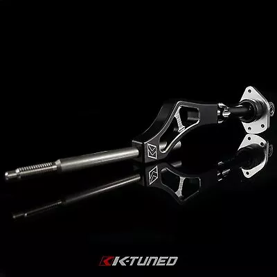 K-Tuned Adjustable Shifter Circuit X For Honda B & D Series B16 Civic SI Integra • $234.99