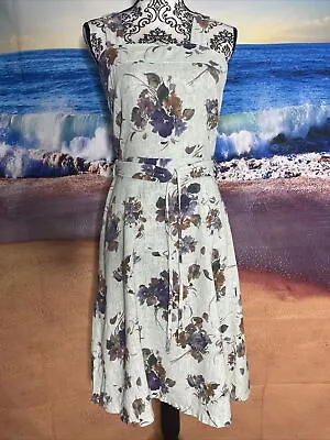 Fiona’s Clothing Store Vintage A-Line Dress. Size 14.#T7 • $39.99