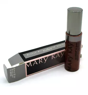 Mary Kay Nourishine  Lip Gloss (BRONZE BLISS) *FREE SHIPPING* • $12.80