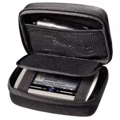 £7.99 • Buy Gps Navigation Case For TomTom Go 5000 500 Via 135 M 125 Start 25 M XXL 5'' Nav