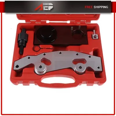 Engine Timing Tool Set For BMW Double VANOS Camshaft 6 Cylinder M54TU M54 M56 • $50.79