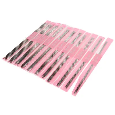 44x Double Pointed Knitting Needles Set 13.8in DIY Knitting Needles HH0 • $18.09