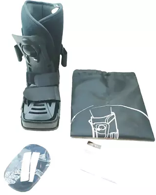  Medical Inflatable Hiking Boot Air Caminer Fracture Boot • $19.80