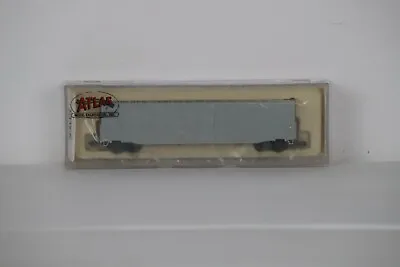 Atlas 37200 N Scale 60' Auto Parts Car Undecorated W Free Ship! • $18.99