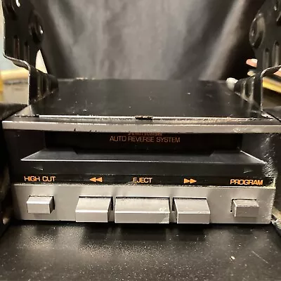 Mitsubishi MB 359531 CX-96Y Car Radio Cassette Player Deck Vintage • $27.30