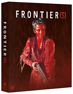 Frontier(s) (Limited Edition) [Blu-ray] • £24.64