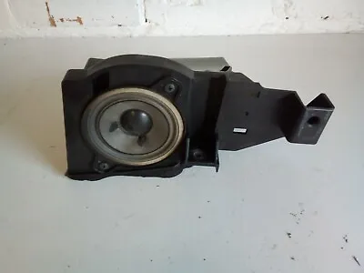 Saab 9-3 Vector Sport 1.9 Diesel 07 Rear Boot Loud Speaker Driver Right 12792902 • $18.67