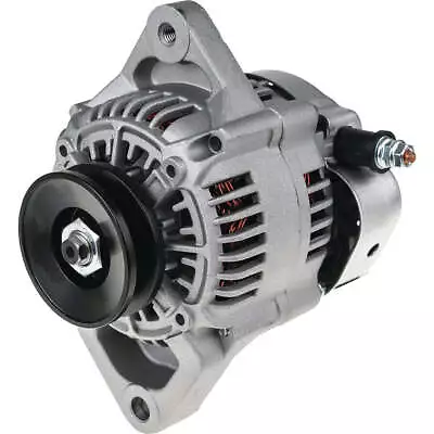 OEX Alternator 12V 55A Denso Style DXA4057 • $394.95