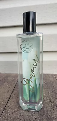 Bath Body Works LA Collection Amour La Fleur Fragrance Mist Spray Perfume • $45