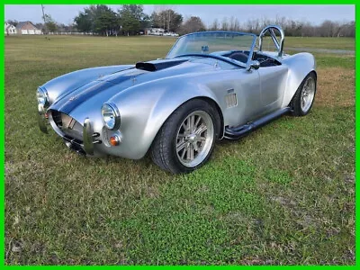 1965 Other Makes AC Cobra Factory Five MK3 2dr Convertible • $26600