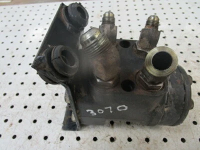 £150 • Buy For, Massey Ferguson 3070 Power Steering Orbitran Unit - Danfoss 