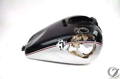 $109.95 • Buy 95-06 Kawasaki VN800 Vulcan Gas Fuel Tank