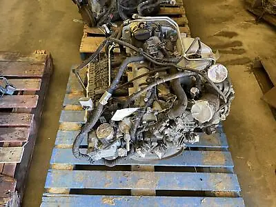 2019-2021 Volkswagen Vw Jetta 1.4l Engine Motor Dgxa • $1235