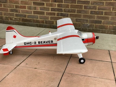£90 • Buy St Models Dhc 2 Beaver 