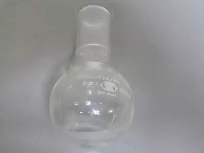 Kimax 25285 24/40 100mL Laboratory Glassware  • $40