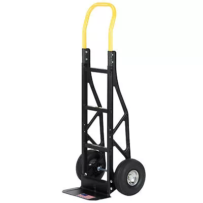 Harper Trucks Flat Free 600lb Capacity Heavy-Duty Truck Dolly Cart (Open Box) • $138.95