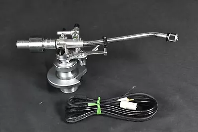 Micro Seiki MA-505 X Tone Arm With Phono Cable In Excellent Condition • $699