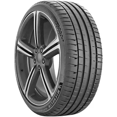 2 New Michelin Pilot Sport 5 275/40-18 103y (126915) • $666