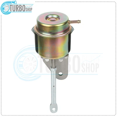 $31.99 • Buy Turbo Wastegate Vacuum Actuator For 1998-2002 Detroit 12.7L Truck Series 60