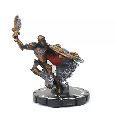 Mage Knight Scalesworn Specter - D&D Miniature DND Mini Skeleton Wight Std THG • $2.49