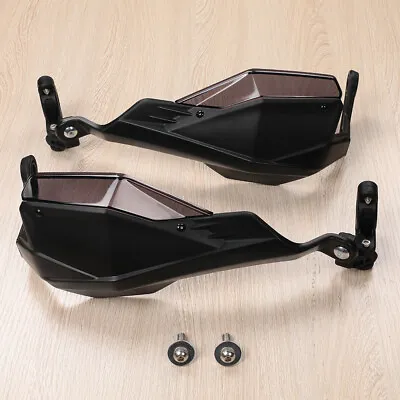 Handlebar Handguard Protector With Riser For YAMAHA Tenere 700/Rally/World Raid • $49.59