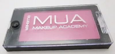 Blusher MUA Marshmallow New Sealed 2.4g • £1.99