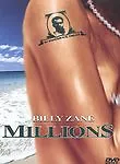 Millions DVD • $4.72