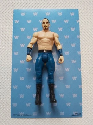£2 • Buy Aiden English Wwe Wrestling Figure Mattel