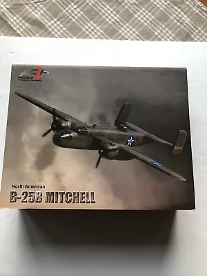 Air Force 1 1/72 B-25B Mitchell AF1 0111 • $95