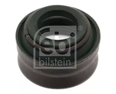 Febi Bilstein 05626 Valve Stem Seal Ring Fits Ford Mondeo 1.8 TD 1993-2000 • $5.98