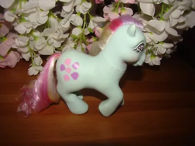 £9.99 • Buy My Little Pony Twinkle-Eyed Collection Sweet Stuff Pony 