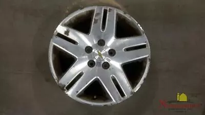 2011 Chevy Impala 17  Wheel Rim 17x6-1/2 5 Lug 115mm Alum • $110