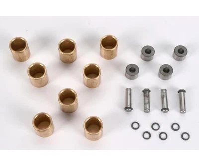 $158.64 • Buy S&S Cycle 90-4104 Roller Rocker Rebuild Kit