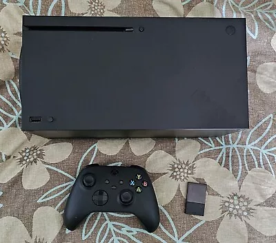 Microsoft Xbox Series X With 1TB Storage - Excellent Condition • £205