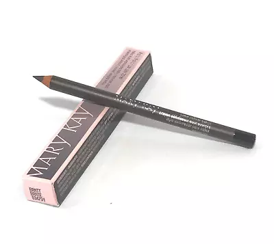 Mary Kay Brow Definer Pencil~brunette~discontinued~034731~full Size~nib! • $16.99