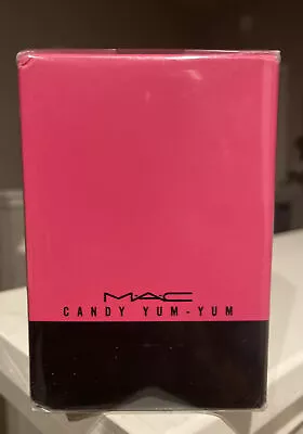 MAC Candy Yum Yum 1.7 Oz Brand New Sealed Box • $87